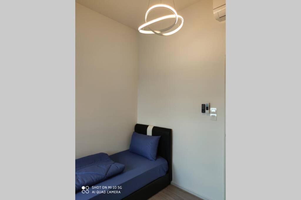 Appartement Sunway Gandaria Bangi à Kampong Sungai Ramal Dalam Extérieur photo